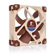 NOCTUA Ventilátor NF-A9 5V PWM, 92mm, hnědá