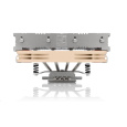 BAZAR - NOCTUA NH-L12S - chladič procesoru, LGA1851, AM5 - Poškozený obal (Komplet)