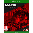 Xbox One hra Mafia Trilogy