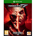 Xbox One hra Tekken 7 Legendary Edition