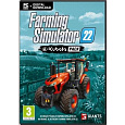 PC hra Farming Simulator 22: Kubota Pack