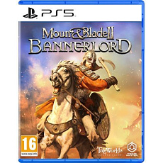 PS5 hra Mount & Blade II: Bannerlord