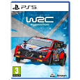 PS5 hra WRC Generations