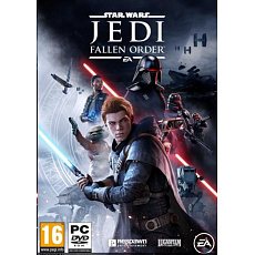 PC hra Star Wars Jedi Fallen Order