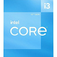 CPU INTEL Core i3-12100, 3.30GHz, 12MB L3 LGA1700, BOX