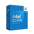 CPU INTEL Core i5-14600K, až 5.3GHz, 24MB L3 LGA1700, BOX (bez chladiče)