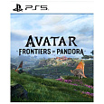 PS5 hra Avatar: Frontiers of Pandora