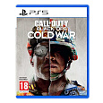PS5 hra Call of Duty: Black Ops - Cold War
