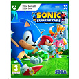 Xbox One / Xbox Series X hra Sonic Superstars