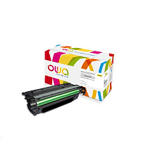 OWA Armor toner pro HP Color Laserjet CP4025/4520/4525, 11000 Stran, CE262A, žlutá/yellow
