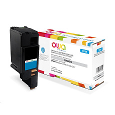 OWA Armor toner pro EPSON AL C1700, C1750, CX17, 1400   Stran, C13S050613, modrá/cyan
