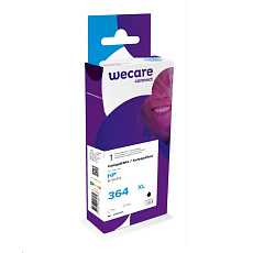 WECARE ARMOR cartridge pro Photosmart B8550, C5380,5510, 5515, C6380 (CN684EE) černá, 19ml, 695 str