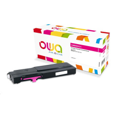 ARMOR toner pro Xerox VersaLink C 400, VersaLink C 405 (106R03535), červená/magenta, 8000 str