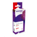 WECARE ARMOR cartridge pro Canon IP3600, 4600, 4600X, MP540, 620, 630, 980 (CLi521M), červená/magenta, 10,5ml, 665 st