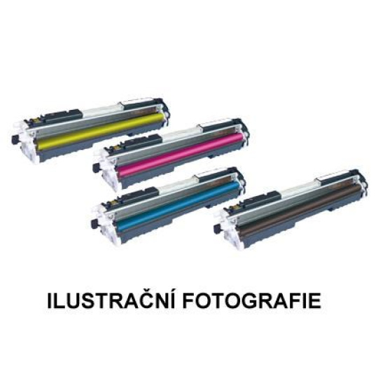 SPO alternativní toner pro Canon LBP631Cdw, LBP633Cdw, MF651Cw HC. yellow, 2.350 str. SPO alternativní toner pro Canon LBP631Cdw, LBP633Cdw, MF651Cw HC. yellow, 2.350 str.