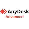 AnyDesk Advanced, 1 rok nová licence