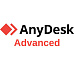 AnyDesk Advanced, 1 rok nová licence