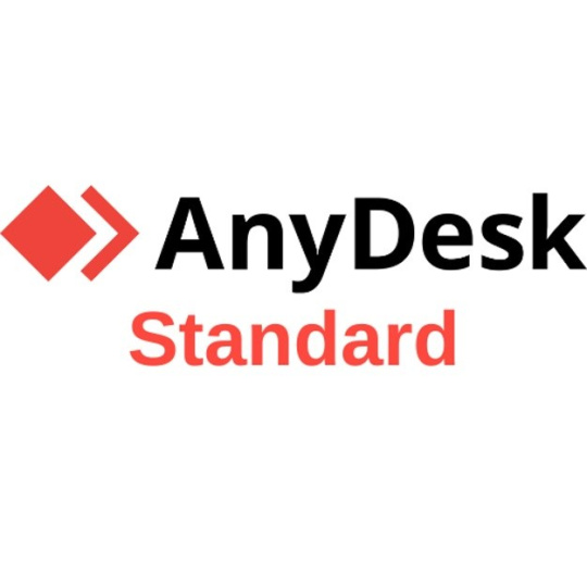 AnyDesk Standard, 3 roky obnova licence