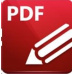 PDF-XChange Editor - 2 uživatelé (4 PC)/M3Y