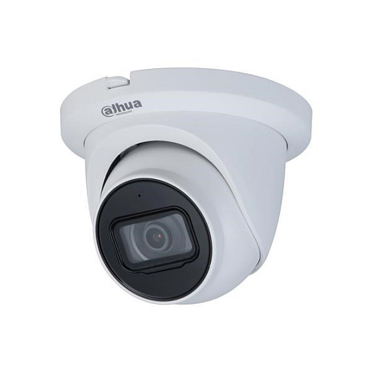 Dahua IPC-HDW5842TM-ASE-0280B-S3, IP kamera, 8Mpx, Eyeball, 1/1.8" CMOS, objektiv 2.8 mm, IR