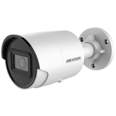 Hikvision DS-2CD2083G2-IU(2.8mm), 8MPix IP Bullet kamera; IR 40m, mikrofon, IP67