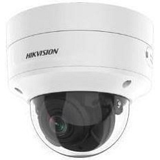 Hikvision DS-2CD2746G2HT-IZS(2.8-12mm)(eF), 4MPix IP Dome AcuSense kamera; IR 40m, Audio, Alarm, IP67, IK10