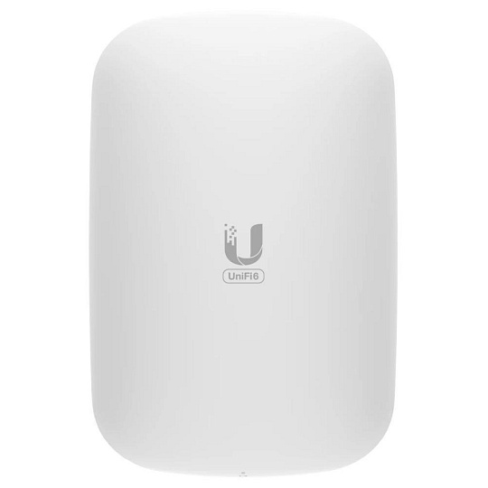 UBNT U6-Extender- UniFi Access Point WiFi 6 Extender