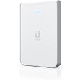 UBNT Ubiquiti U6-IW - UniFi6 In-Wall