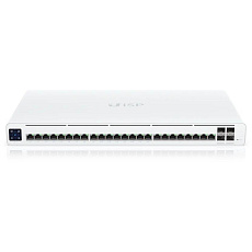 UBNT UISP-S-Pro, UISP Switch Pro