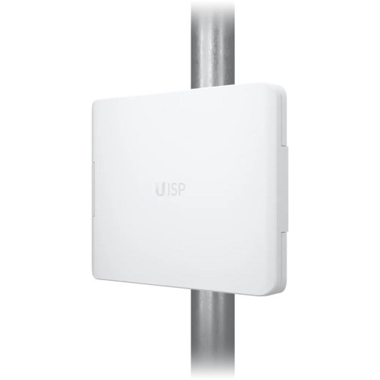UBNT UISP-Box, UISP venkovní box pro router nebo switch UBNT UISP-Box, UISP venkovní box pro router nebo switch
