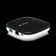 UBNT UISP-FIBER-XGS, UISP Fiber XGS-PON CPE