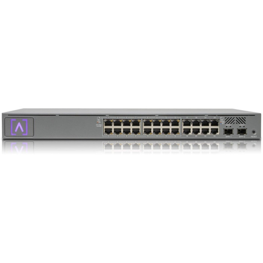 Alta Labs S24 PoE Switch Alta Labs S24 PoE Switch