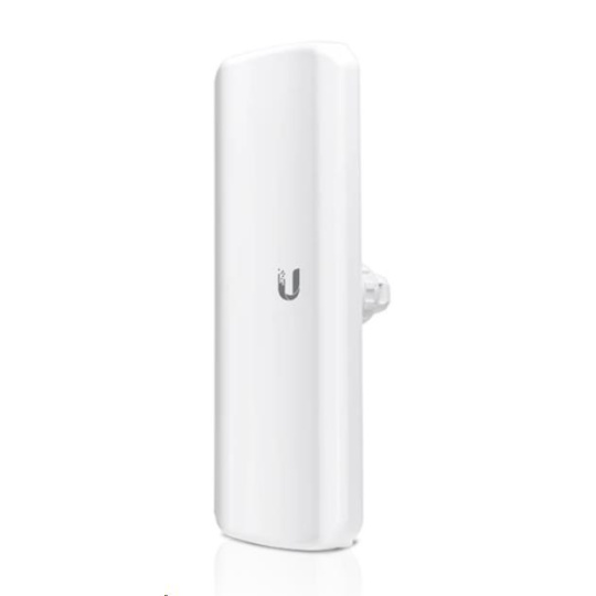 UBNT airMAX LiteAP ac (LAP-GPS), venkovní, 5GHz, 90°, 2x 17dBi, GPS Sync - rozbaleno UBNT airMAX LiteAP ac (LAP-GPS), venkovní, 5GHz, 90°, 2x 17dBi, GPS Sync - rozbaleno