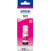 EPSON ink bar 101 EcoTank Magenta ink bottle 70 ml