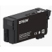 EPSON ink čer Singlepack UltraChrome XD2 Black T40C140(50ml)