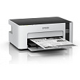 EPSON tiskárna ink EcoTank Mono M1120, A4, 720x1440, 32ppm, USB,Záruka 5 let  po registraci zdarma