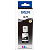 EPSON ink čer 105 EcoTank Black ink bottle