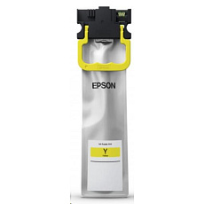 EPSON ink bar WF-C5X9R Yellow XL Ink Supply Unit (5.000 str.)