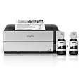 EPSON tiskárna ink EcoTank Mono M1170, A4, 1200x2400dpi, 39ppm, USB, Duplex,Záruka 5 let  po registraci zdarma