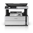 EPSON tiskárna ink EcoTank Mono M2170, 3v1, A4, 39ppm, USB, Ethernet, Wi-Fi, Duplex,Záruka 5 let  po registraci zdarma