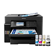 EPSON tiskárna ink EcoTank L15160, A3+, 32ppm, 1200x4800 dpi, USB, Wi-Fi,Záruka 5 let  po registraci zdarma
