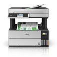EPSON tiskárna ink EcoTank L6490, 4v1, A4, 1200x4800dpi, 37ppm, USB, Duplex,Záruka 5 let  po registraci zdarma