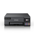 EPSON tiskárna ink EcoTank L8050, A4, 1440x5760dpi, 25ppm, Wi-Fi,Záruka 5 let  po registraci zdarma