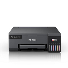 EPSON tiskárna ink EcoTank L8050, A4, 1440x5760dpi, 25ppm, Wi-Fi,Záruka 5 let  po registraci zdarma