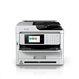EPSON tiskárna ink WorkForce Pro WF-M5899DWF, 4v1, A4, 34ppm, LAN, Wi-Fi (Direct), USB