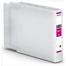 EPSON Ink bar WF-C81xx / WF-C86xx Ink Cartridge L Magenta (1.700 str.)