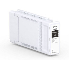 EPSON ink Singlepack UltraChrome XD3 Matte BLK T50U8 (350ml)