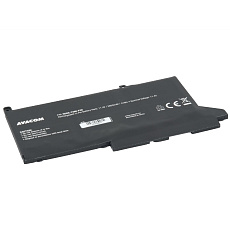 AVACOM baterie pro Dell Latitude 7280, 7480 Li-Pol 11,4V 3600mAh