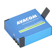 AVACOM baterie pro Sjcam Li-Ion 3.7V 900mAh 3.3Wh pro Action Cam 4000, 5000, M10
