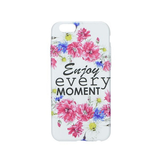 ForCell Art Case Pouzdro Apple iPhone 6/6S, TPU, vzor 2